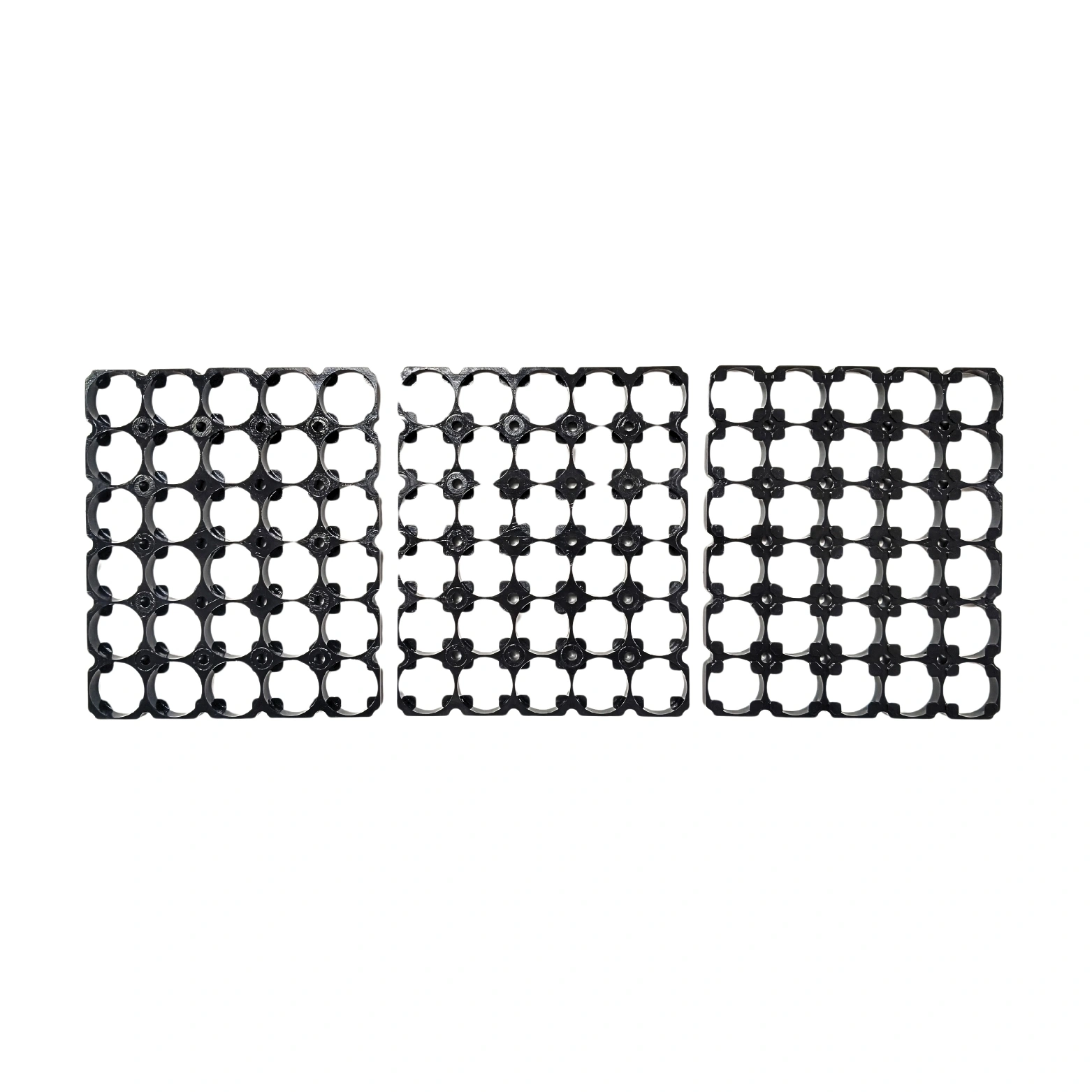 CELL HOLDER 26650 (5X6) - Image 3